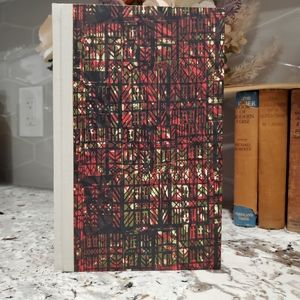 Intimate Leaves from a Designer's Notebook